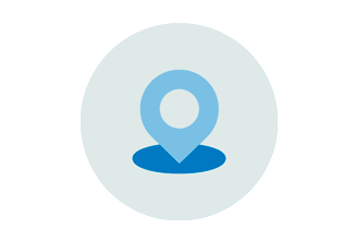 icono localización